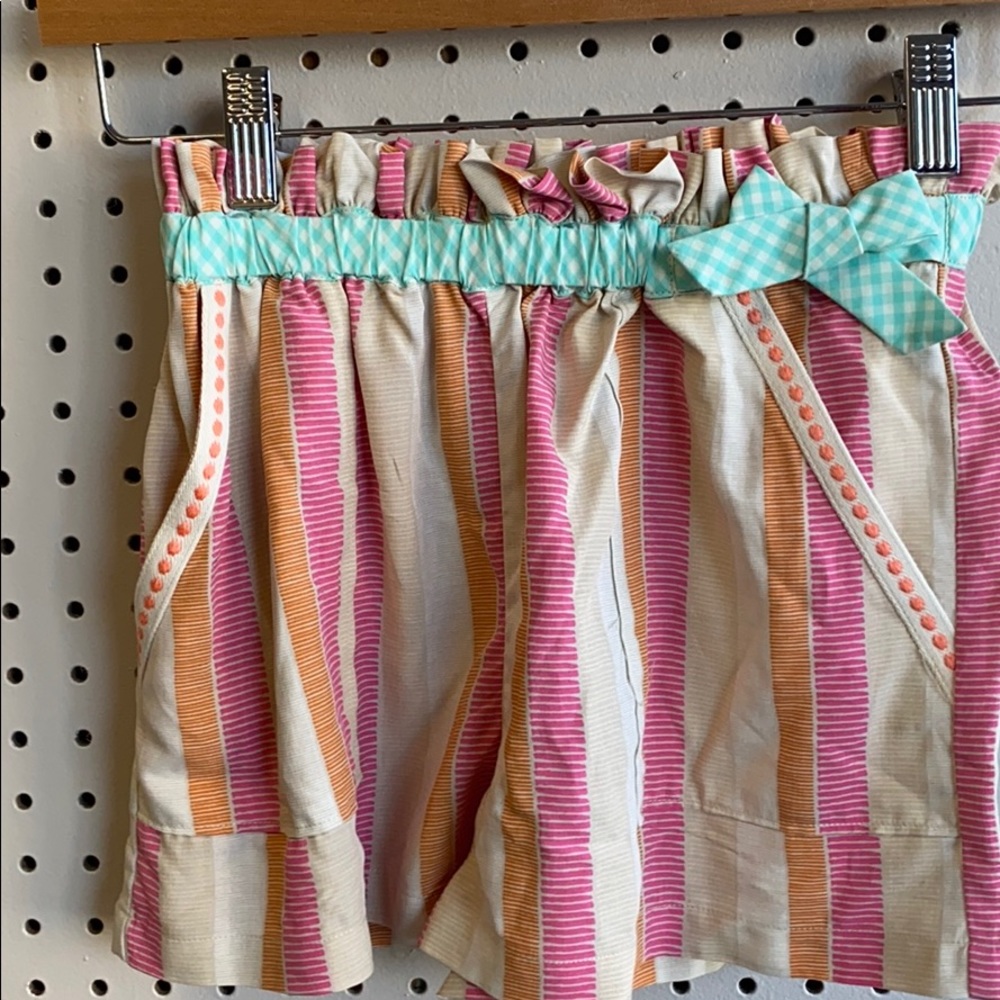 She sell seashells short
